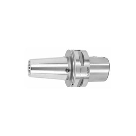 Garant Shrink-fit Holder with Cooling Channel Bore, PSC50 Short, Clamping Diameter: 20mm 308562 20